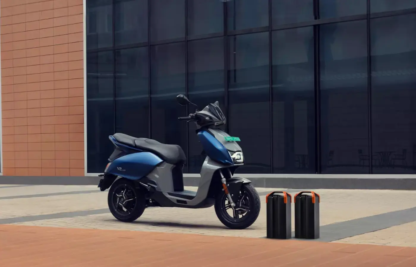 Vida offers a new 5-year warranty plan for its battery, ensuring long-term protection. Featured Image